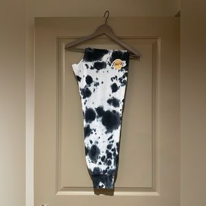 DKNY x Lakers Joggers